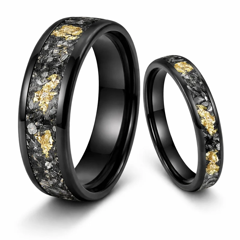 Engagement Ring For Gay Couples