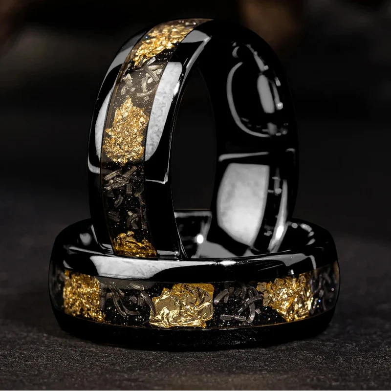 Engagement Ring For Gay Couples