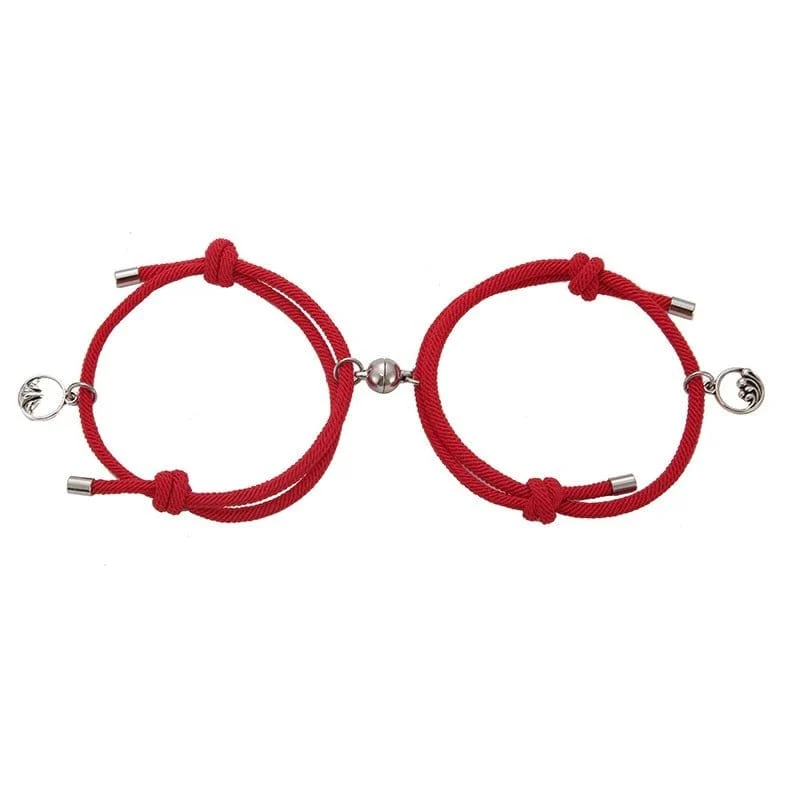 Armband, Das Sich Selbst Liebt Paar