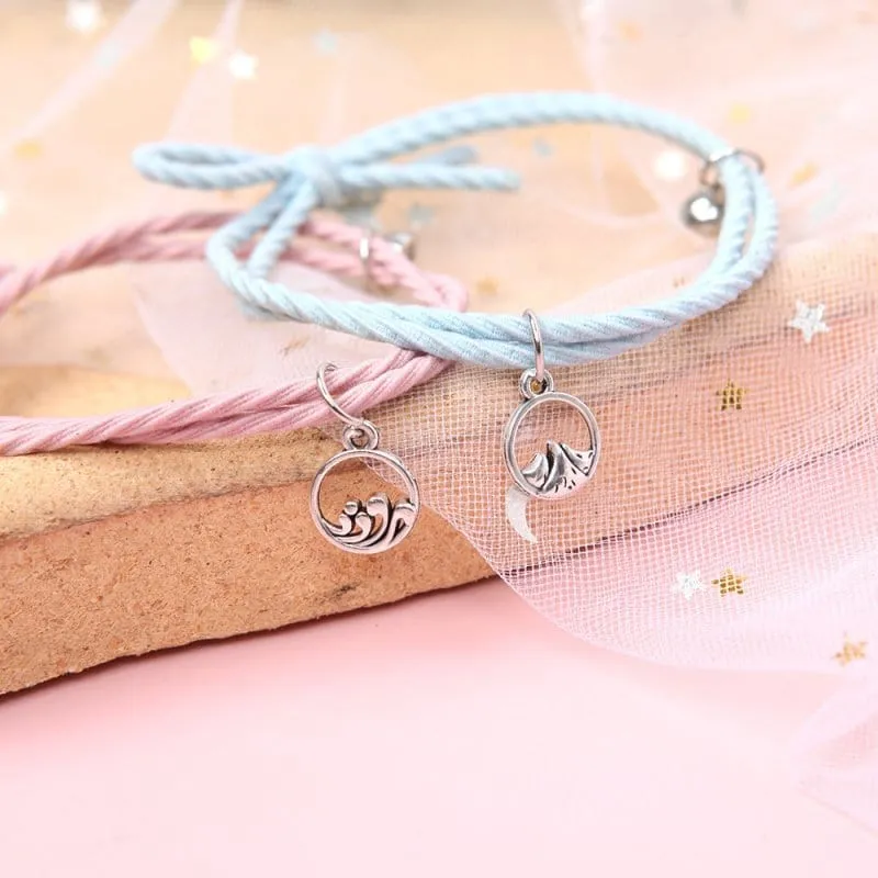 Armband, Das Sich Selbst Liebt Paar