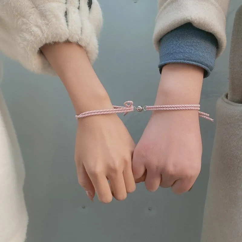 Armband, Das Sich Selbst Liebt Paar