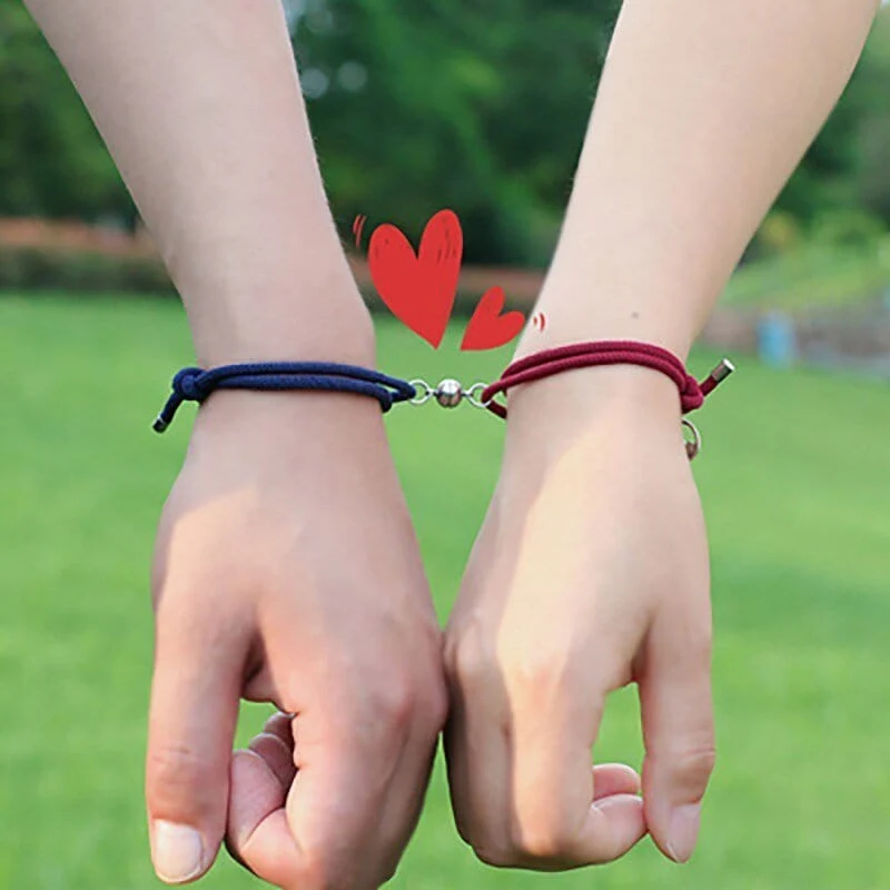 Armband, Das Sich Selbst Liebt Paar