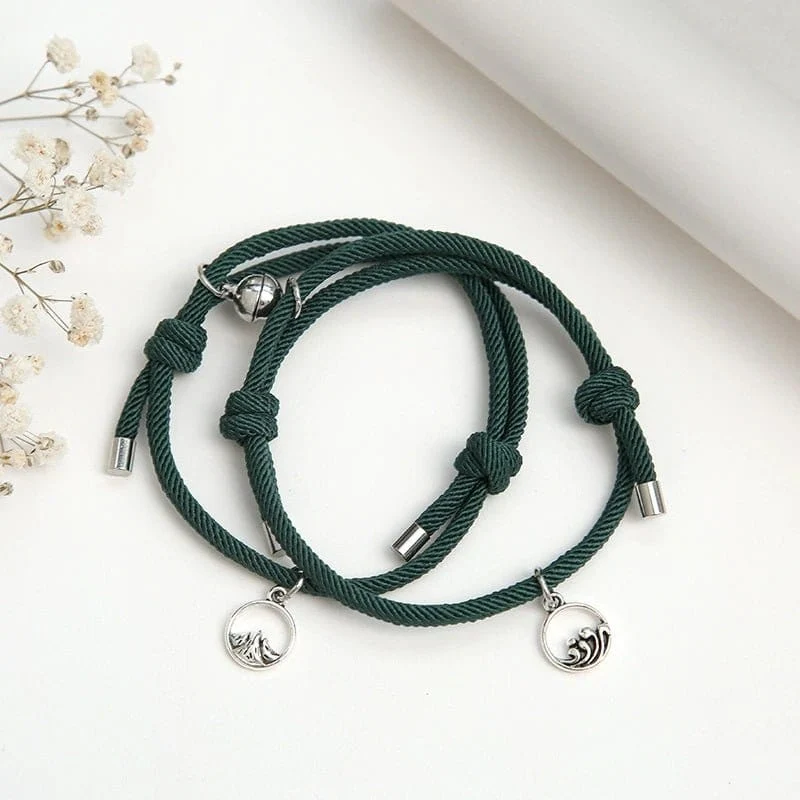 Armband, Das Sich Selbst Liebt Paar