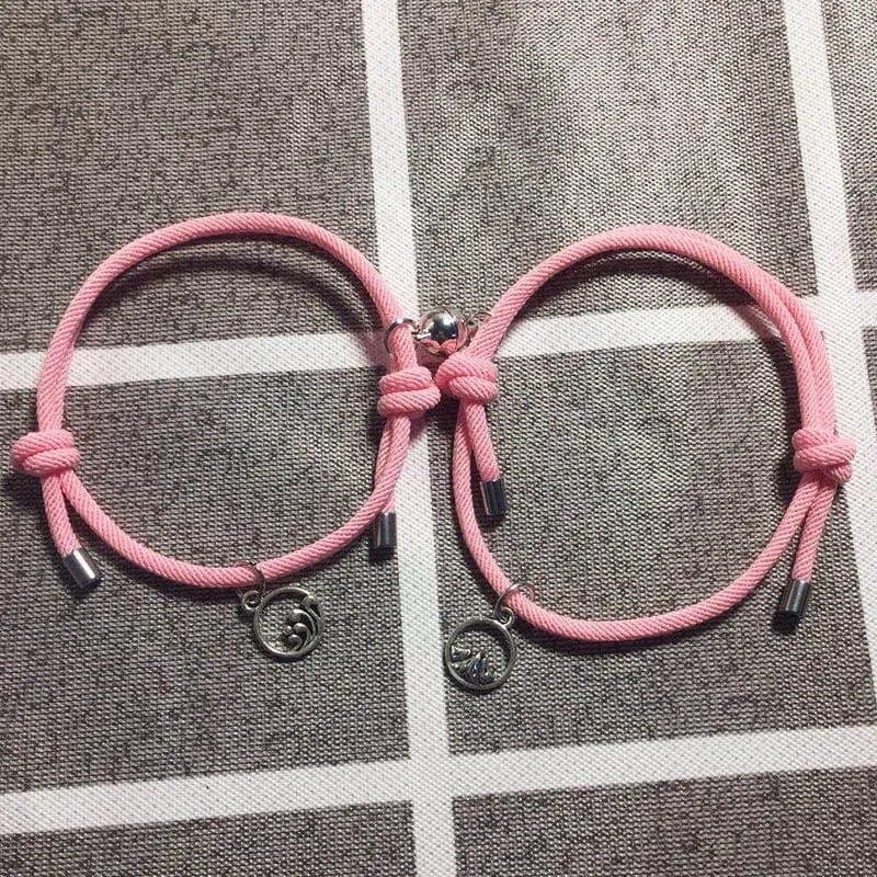 Armband, Das Sich Selbst Liebt Paar