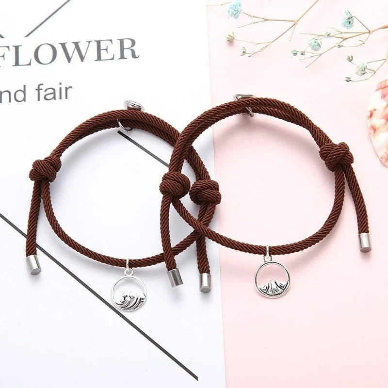 Armband, Das Sich Selbst Liebt Paar