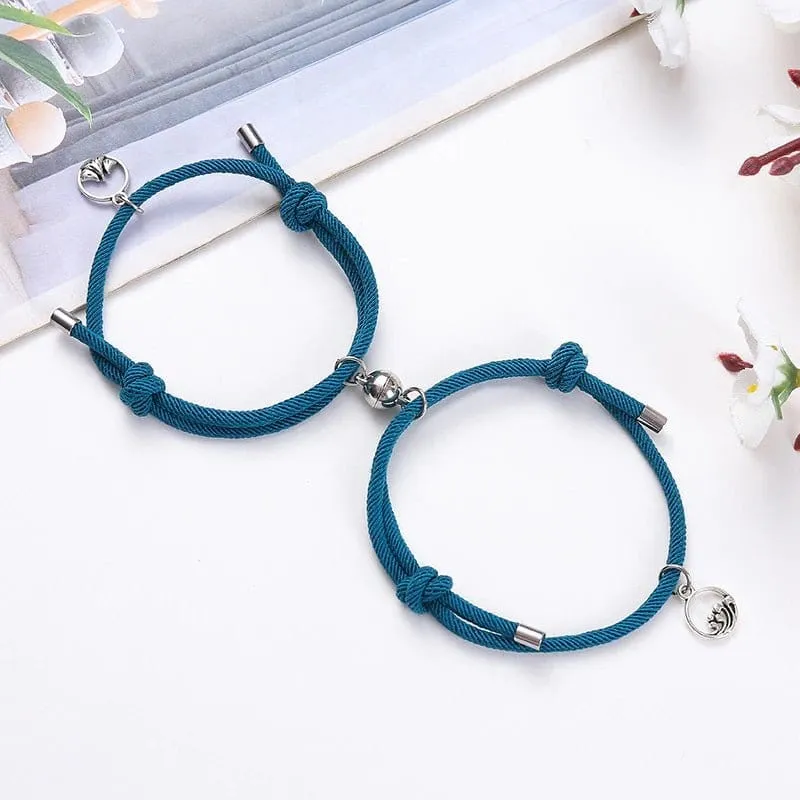 Armband, Das Sich Selbst Liebt Paar