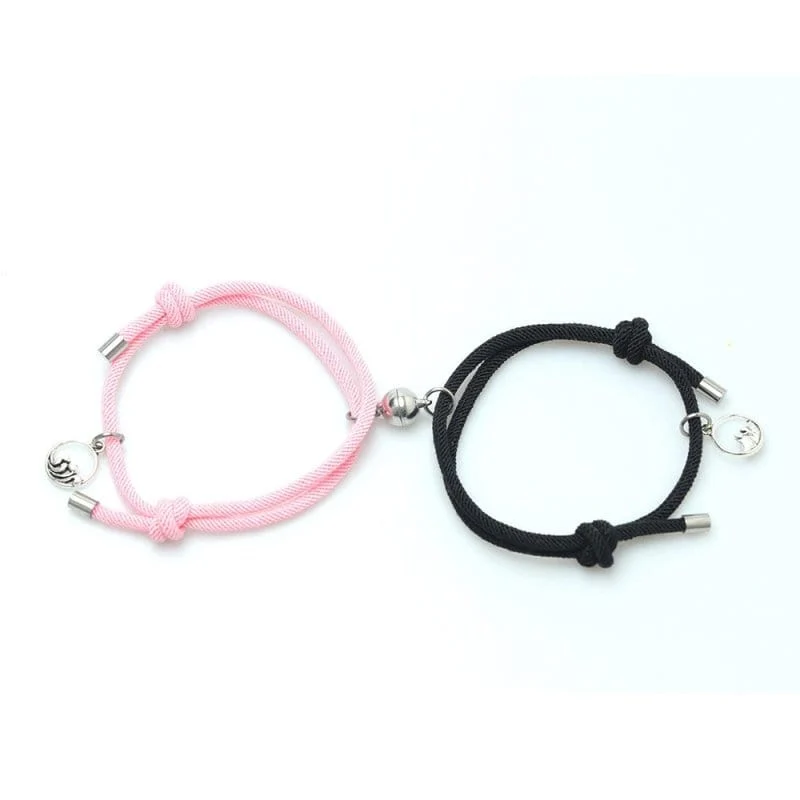 Armband, Das Sich Selbst Liebt Paar