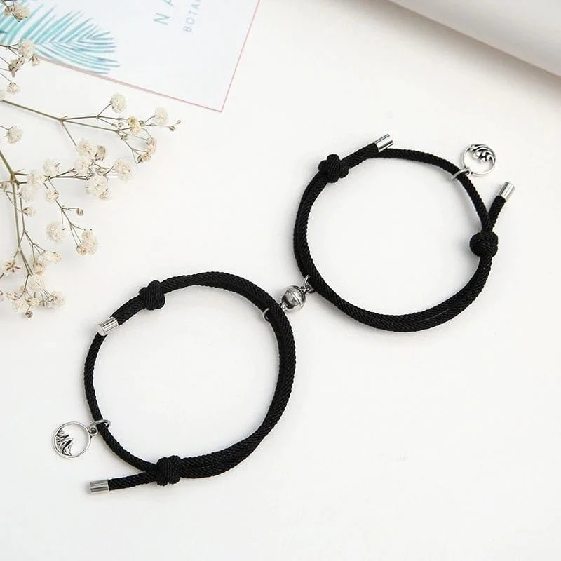 Armband, Das Sich Selbst Liebt Paar