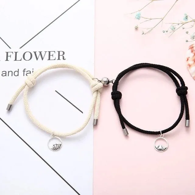 Armband, Das Sich Selbst Liebt Paar