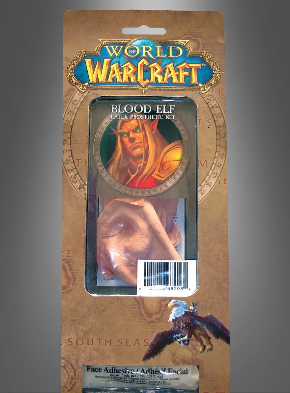 Elfenohren World of Warcraft