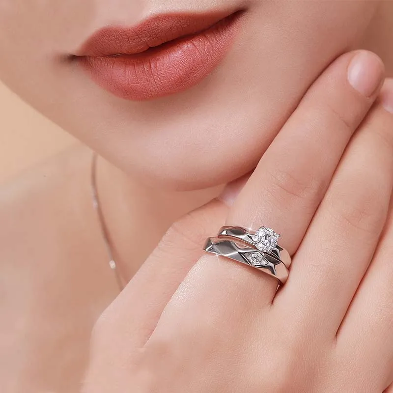 Ring Abstand