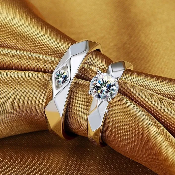 Ring Abstand