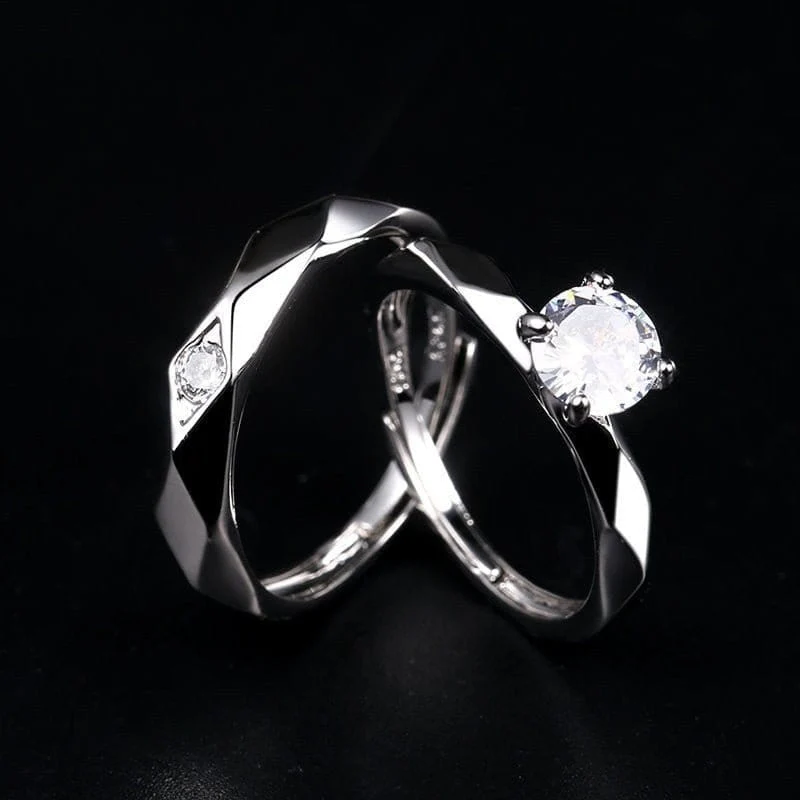Ring Abstand