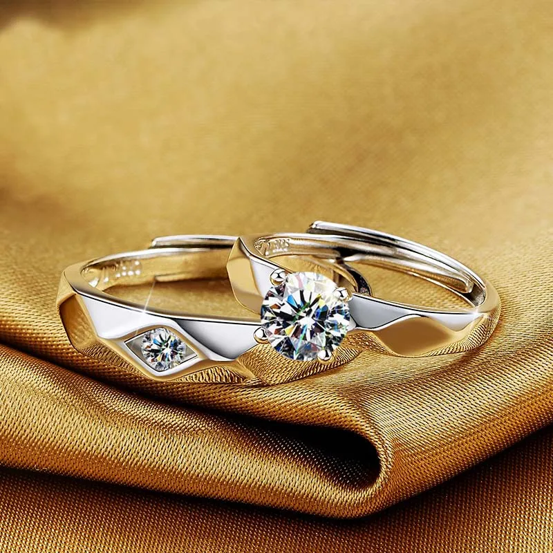 Ring Abstand
