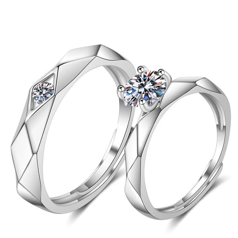 Ring Abstand