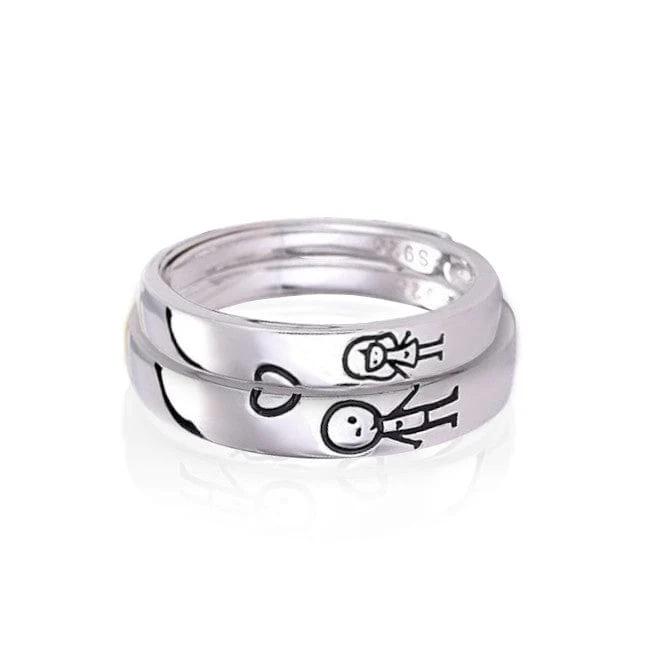 Ring Des Versprechens