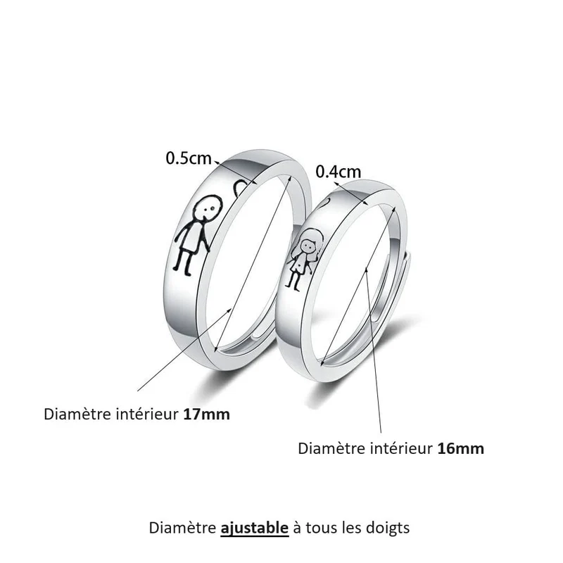 Ring Des Versprechens