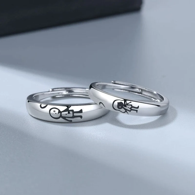 Ring Des Versprechens