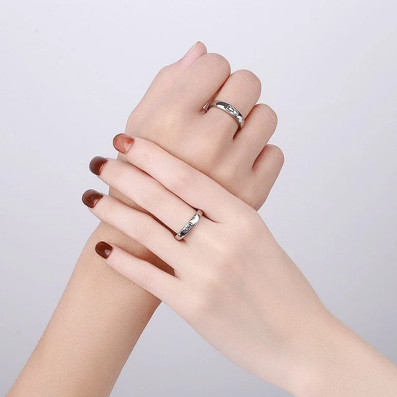 Ring Des Versprechens