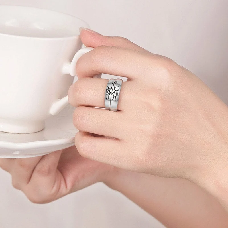 Ring Des Versprechens