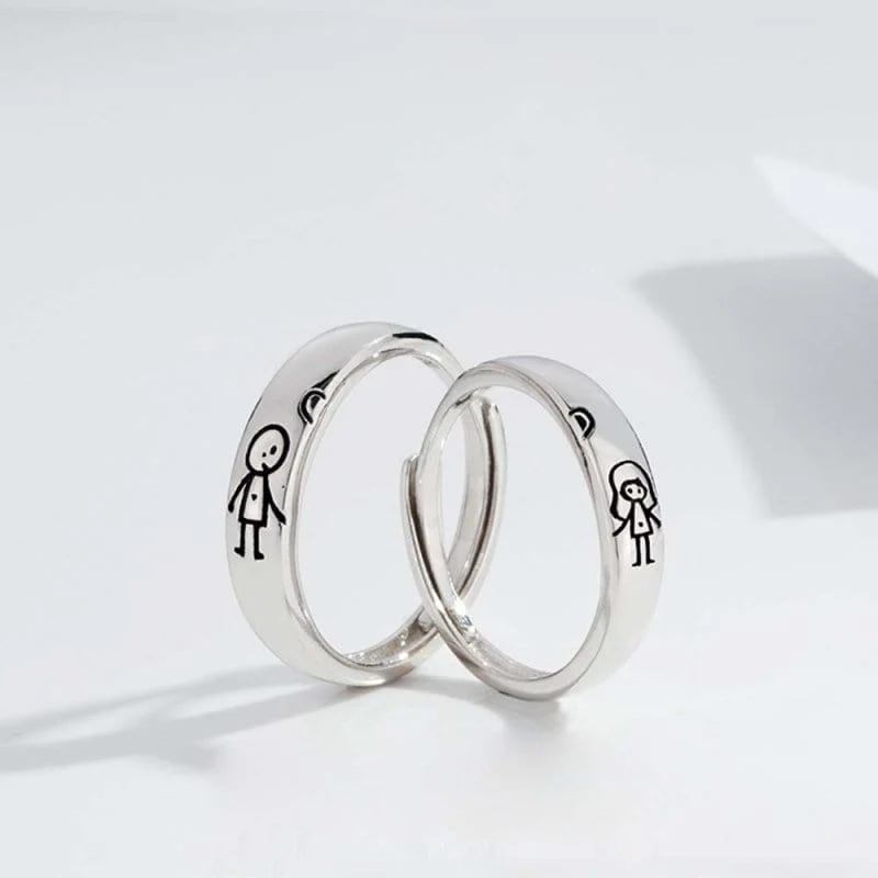 Ring Des Versprechens