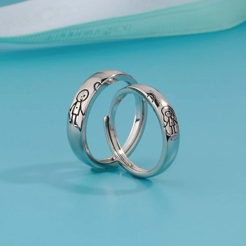 Ring Des Versprechens