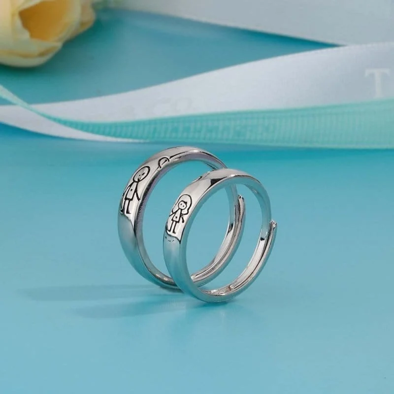 Ring Des Versprechens