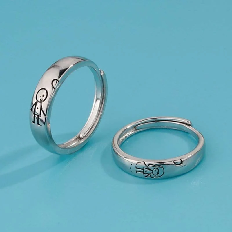 Ring Des Versprechens