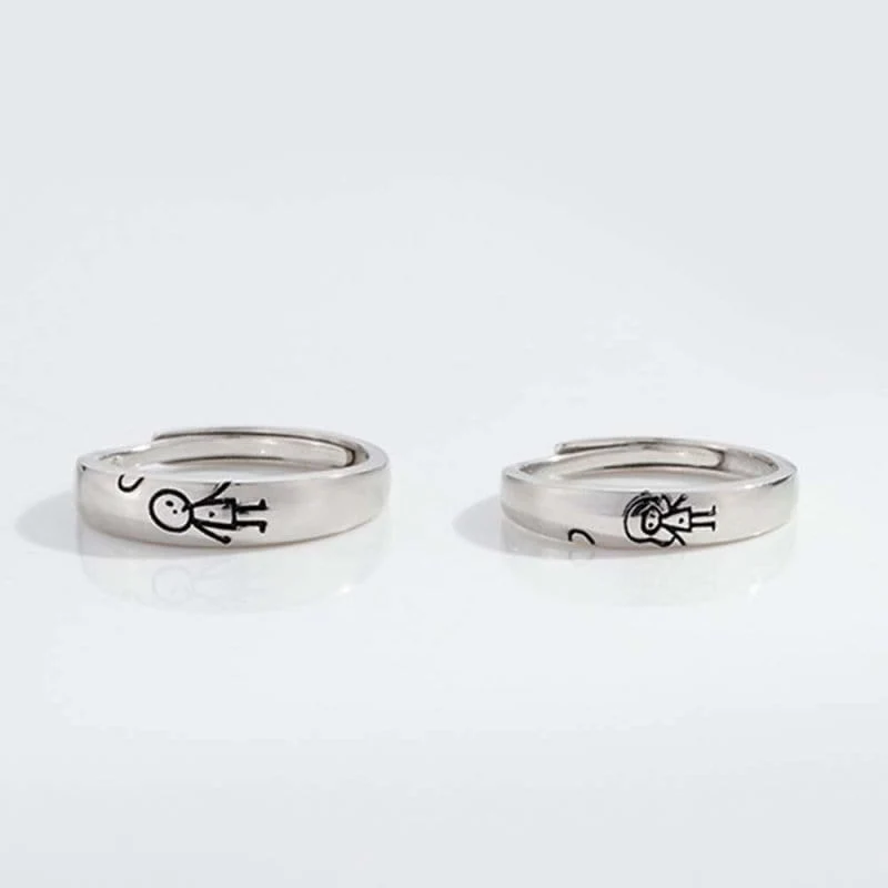 Ring Des Versprechens