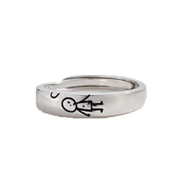 Ring Des Versprechens