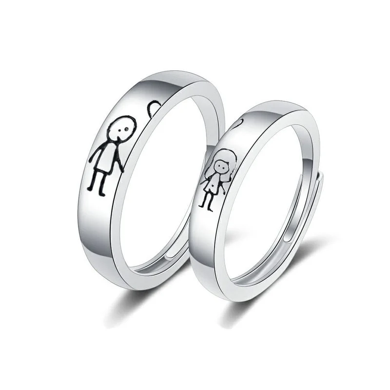 Ring Des Versprechens