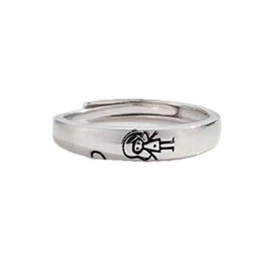 Ring Des Versprechens