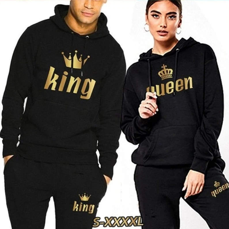 Outfit Für Ganzes Partner