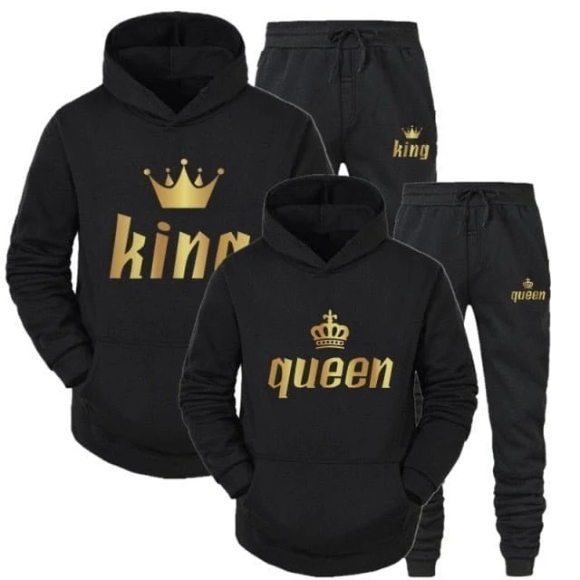 Outfit Für Ganzes Partner