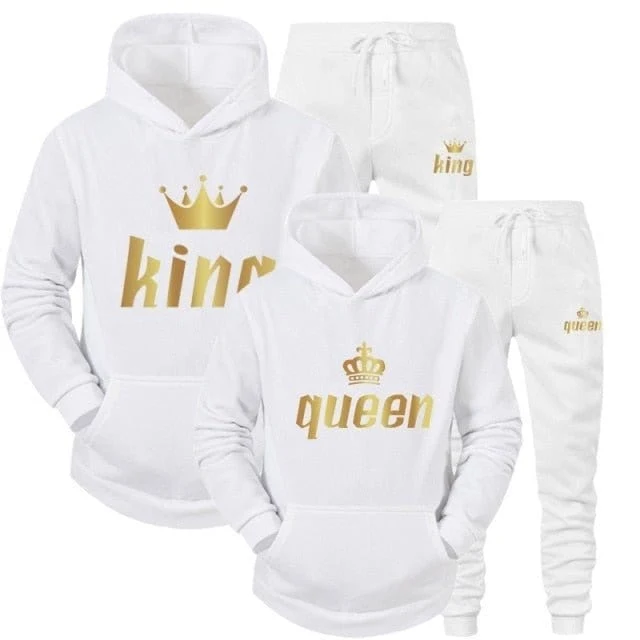 Outfit Für Ganzes Partner