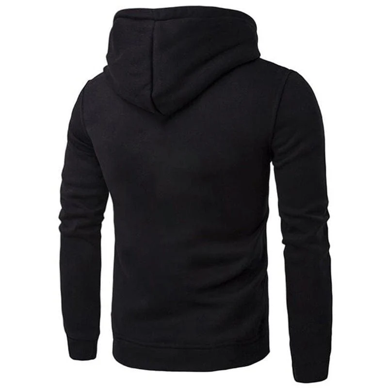 King Queen Hoodie