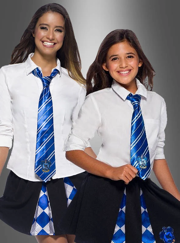 Ravenclaw Krawatte Harry Potter