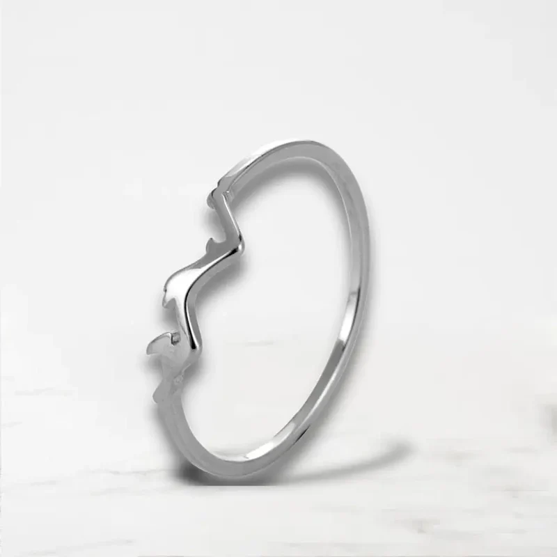 Bague Couple En Commun