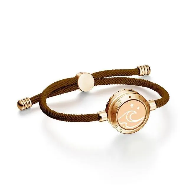 Partnerarmband Distanz