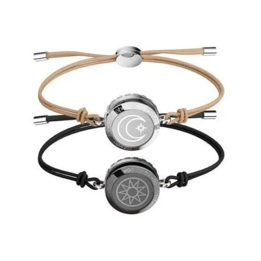 Connected Partnerarmband
