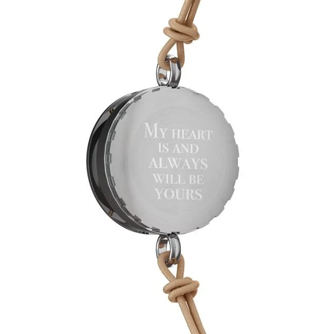 Connected Partnerarmband