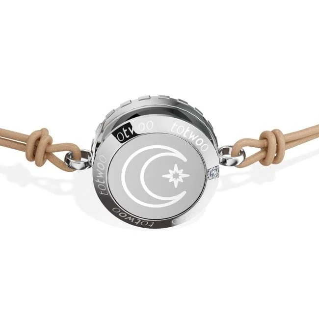 Connected Partnerarmband
