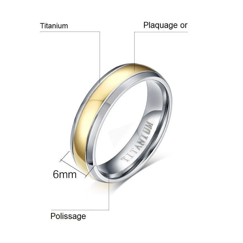 Duo Partnerring Aus Gold