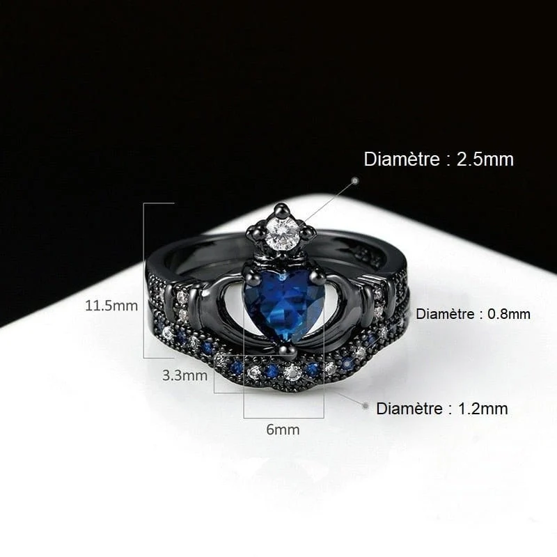 Keltischer Ring