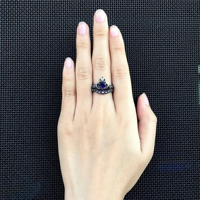 Keltischer Ring