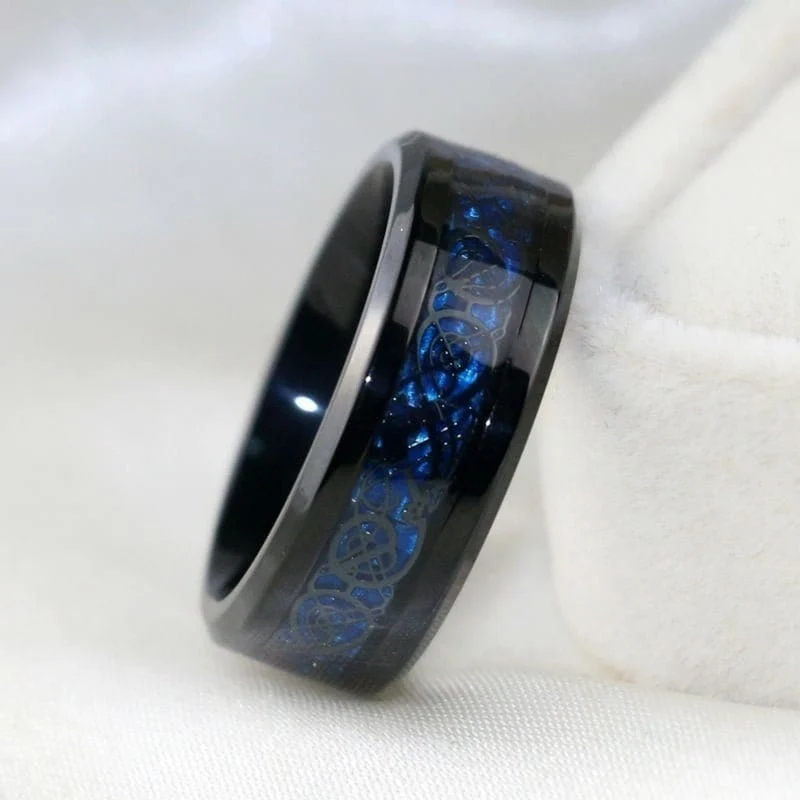 Keltischer Ring