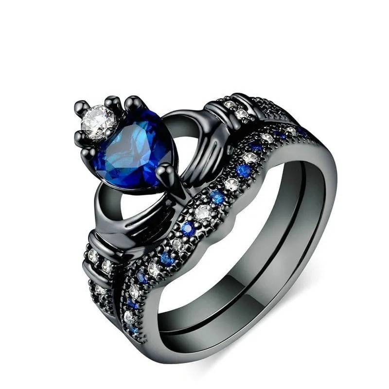 Keltischer Ring