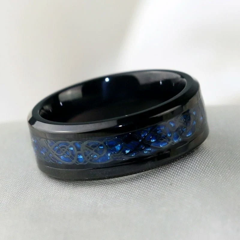 Keltischer Ring