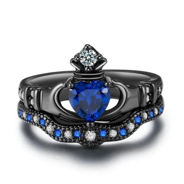 Keltischer Ring