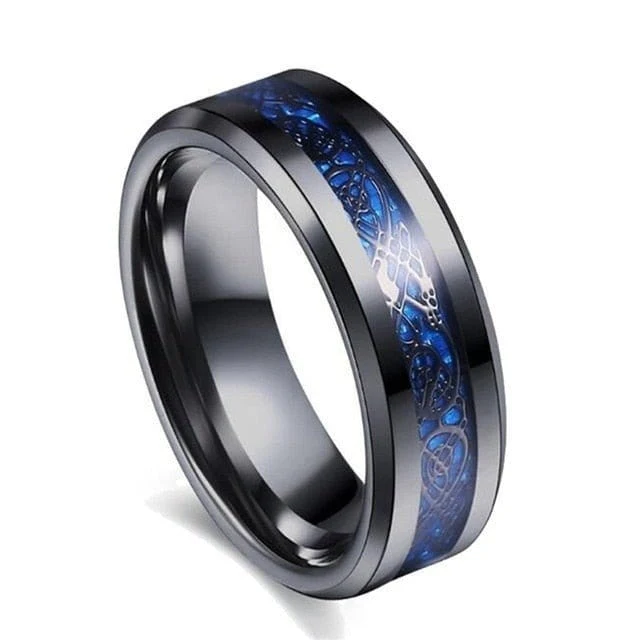 Keltischer Ring